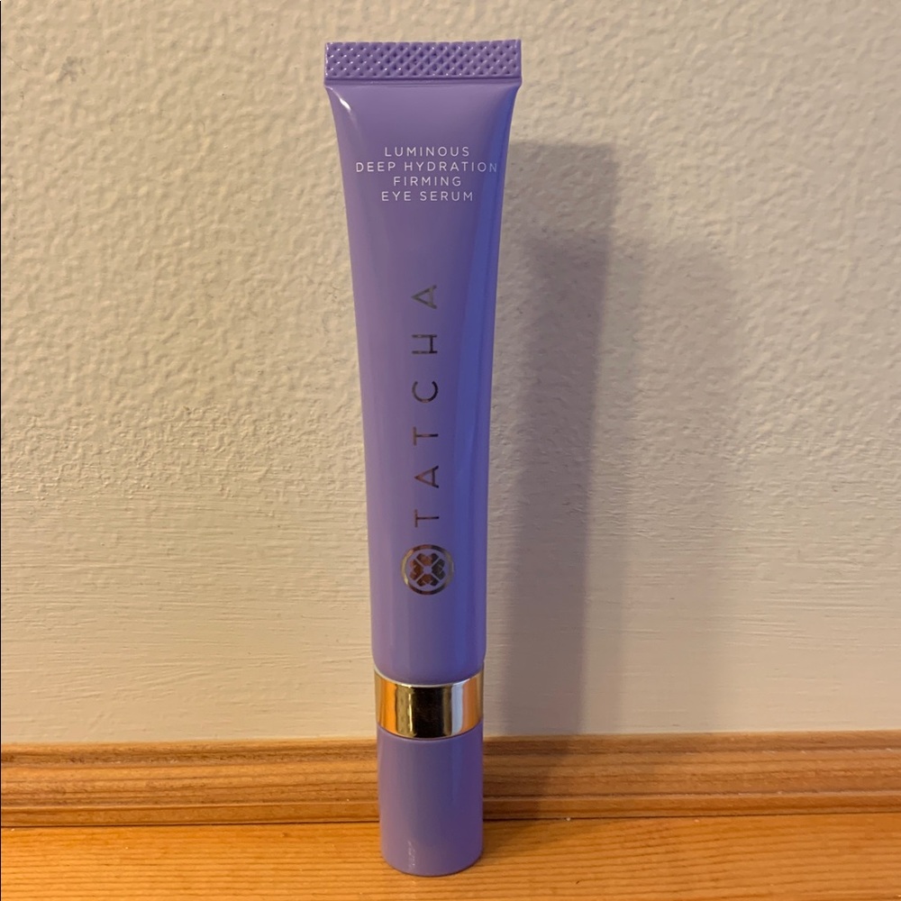 Tatcha eye serum - Picture 5 of 5